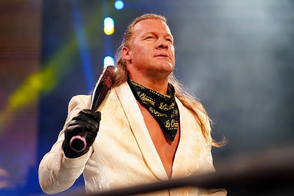The Demo God smiled upon AEW Dynamite last night as ratings and viewership increased.