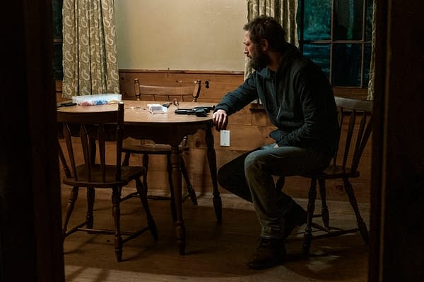 NOS4A2 Season 2 Preview: Can Lou Convince Chris That Manx Is Back?