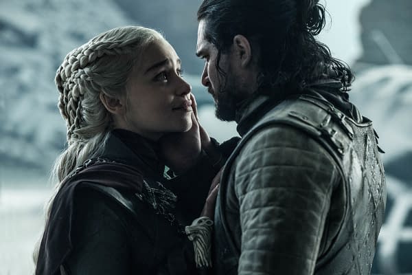 Game of Thrones, Battlestar Galactica: How Bad Endings Kill Shows