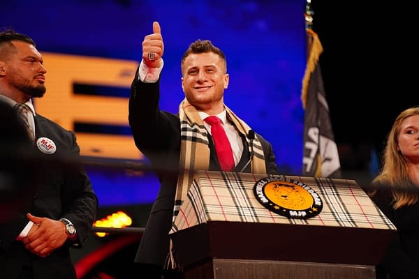 Ratings and Viewership Fall as AEW Dynamite Beats WWE NXT