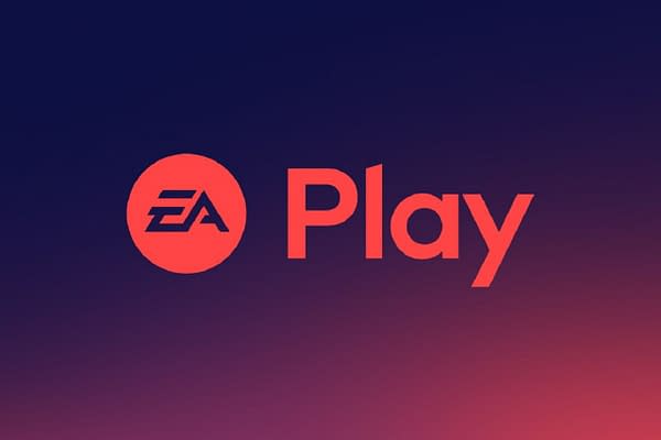 EA Play will be the branding used on a couple programs moving forward. Courtesy of Electronic Arts.