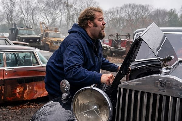 NOS4A2 Season 2 Preview: Christmasland Didn't Pay Its "ConDead" Bill