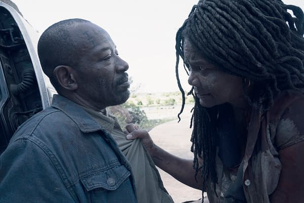 fear the walking dead
