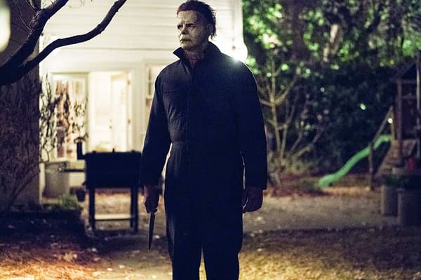 Halloween Kills Coming October 2021 "No Matter What" Says Jason Blum