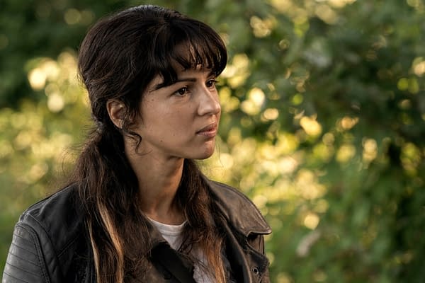 The Walking Dead: World Beyond Preview: Elton's Loyalties Are Tested