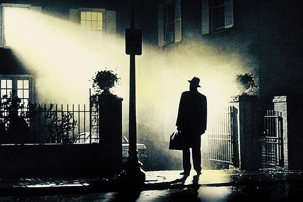 Exorcist Director William Friedkin Doc Leap Of Faith Goes To Shudder