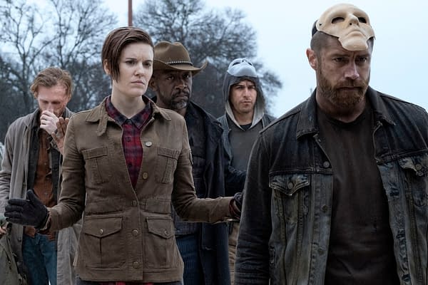 Fear the Walking Dead Photo Credit: Ryan Green/AMC
