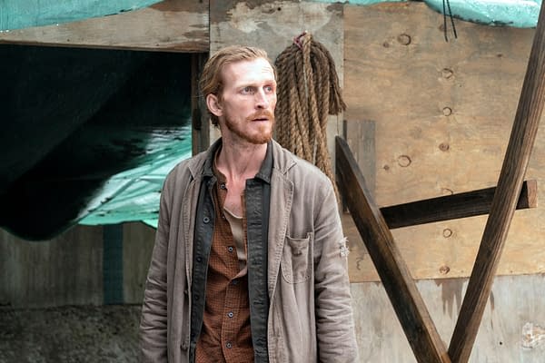 Fear the Walking Dead Photo Credit: Ryan Green/AMC