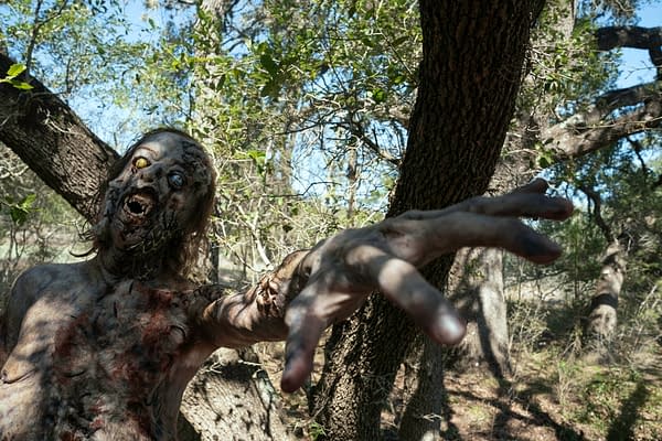 Fear the Walking Dead Preview: Alicia, Charlie "Strand-ed"; Who's Ed?