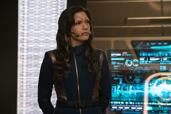 Star Trek: Discovery Season 3 Preview: The Future Needs The Federation