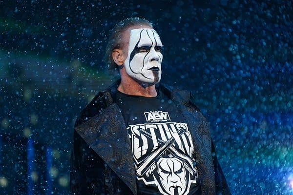 Sting = ratings (Credit: All Elite Wrestling)