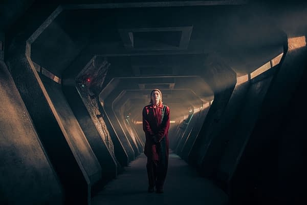 Doctor Who: BBC America Releases New "Revolution of the Daleks" Images