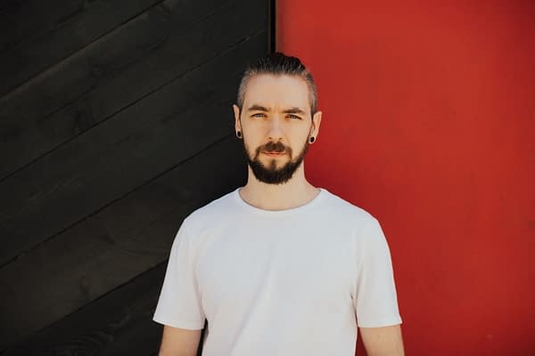 Jacksepticeye &#038; Tiltify Announce This Year's Thankmas Event