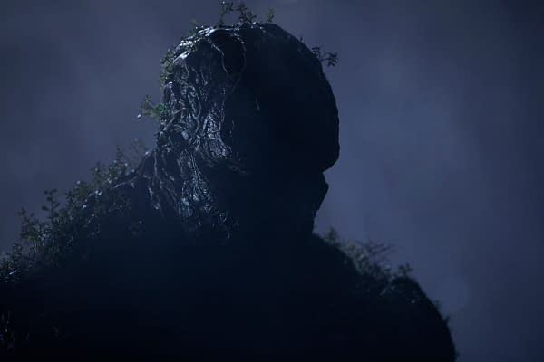 Swamp Thing Season 1 Preview: Swampy's Gonna Really Regret Doing That