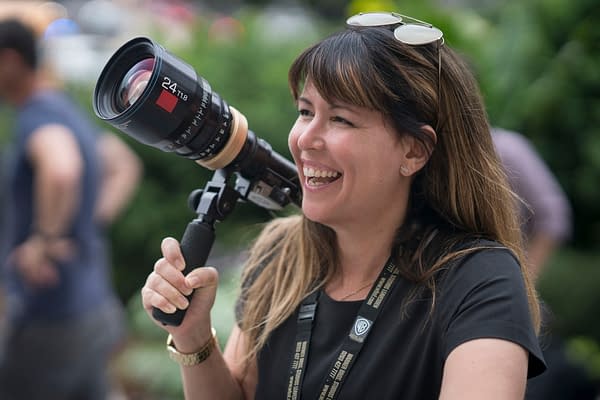 Patty Jenkins Left Thor: The Dark World to Avoid Director Jail