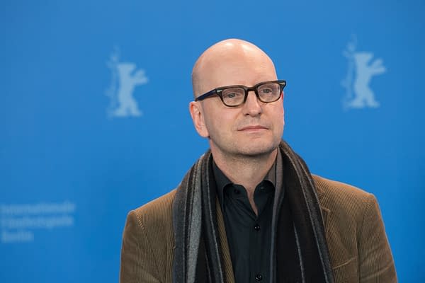 Steven Soderbergh Almost Directed a James Bond Movie