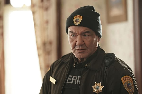 Big Sky Season 1 Preview: Is Big Rick the Answer or a Deadlier Threat?