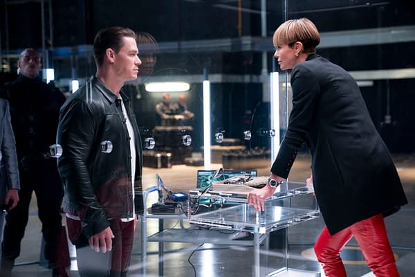 F9: Universal Shares a New TV Spot and 23 New Images