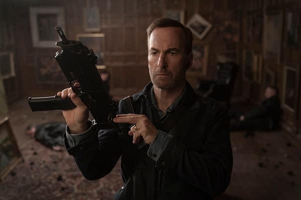 Watch Bob Odenkirk Kick Ass in a New Nobody TV Spot