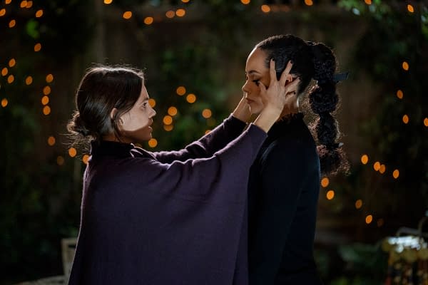 Charmed Season 3 "Triage" Preview: The Charmed Ones Get Personal