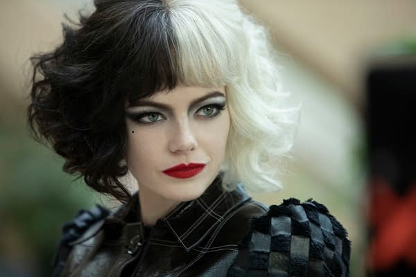 Cruella: Detailed Summary, 4 High-Quality Images, and a Poster