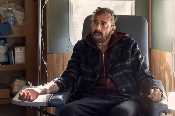 New The Walking Dead Season 10C Images: Princess, Maggie, Negan &#038; More