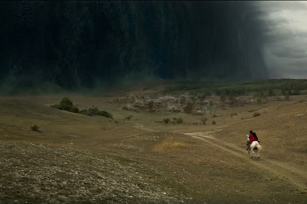 Shadow and Bone: Netflix Releases Official Teaser, Preview Images