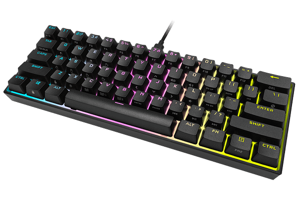 CORSAIR Reveals Multiple Products Including Vengeance i7200 PC