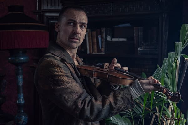 The Irregulars Trailer Introduces Sherlock Holmes' Best Kept Secret