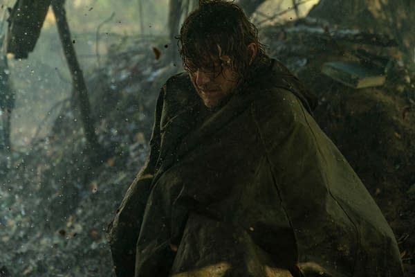 The Walking Dead: AMC Releases New S10E18 "Find Me" Preview Images