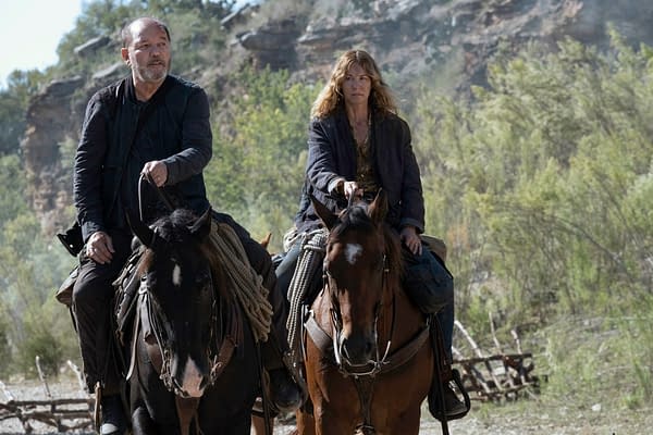 Fear the Walking Dead Makes It Official: Season 7 Production Underway