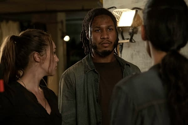 Fear the Walking Dead Season 6 Episode 11 Preview: Meet The Believers