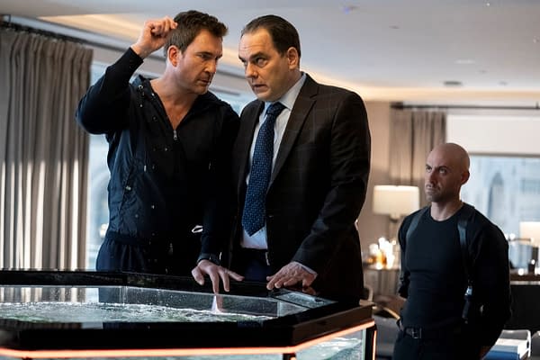 Law &#038; Order: OC S01E03 Preview: Stabler &#038; Bell Investigate Major Lead