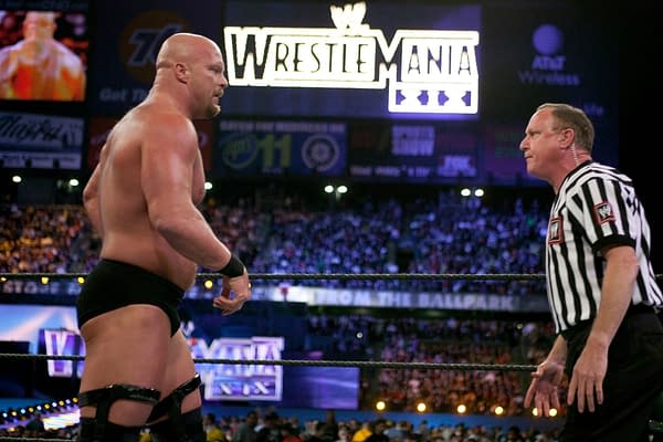 Biography: Stone Cold Steve Austin - Preview A&E's New Documentary