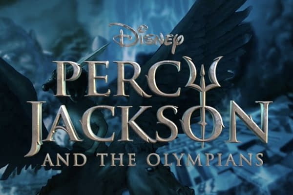 Percy Jackson