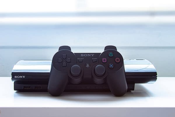 Sony will be ceasing all operations for the PS3 this year. Editorial credit: oasisamuel / Shutterstock.com