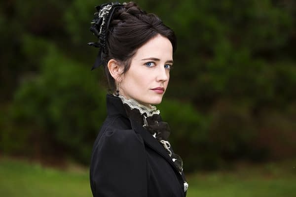 The Nevers Has Unexpected Parallel to Penny Dreadful