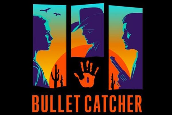 Bullet Catcher: Realm's Fantasy Thriller Podcast being Adapted for TV