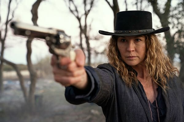 Fear the Walking Dead Season 6 Preview Images Reveal "J.D." Identity