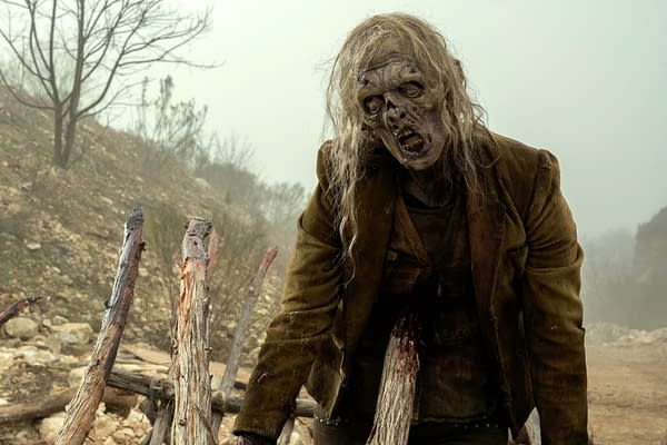 Fear the Walking Dead Season 6 Preview Images Reveal "J.D." Identity