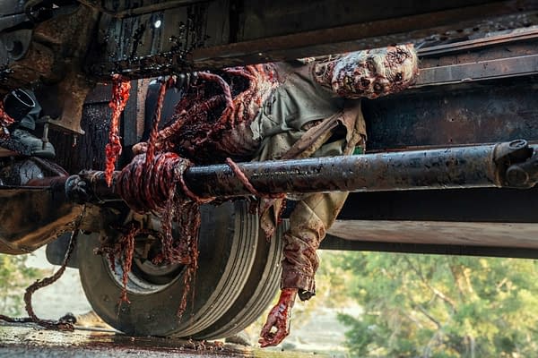 Fear the Walking Dead Season 6 Preview Images Reveal "J.D." Identity