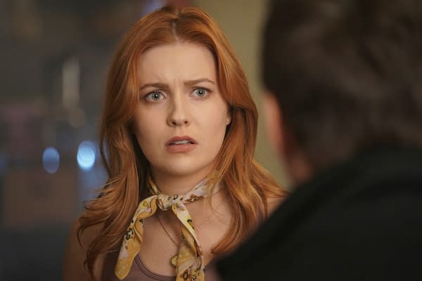 Nancy Drew Season 2 E17 Preview: Nancy Has Everett Where She Wants Him