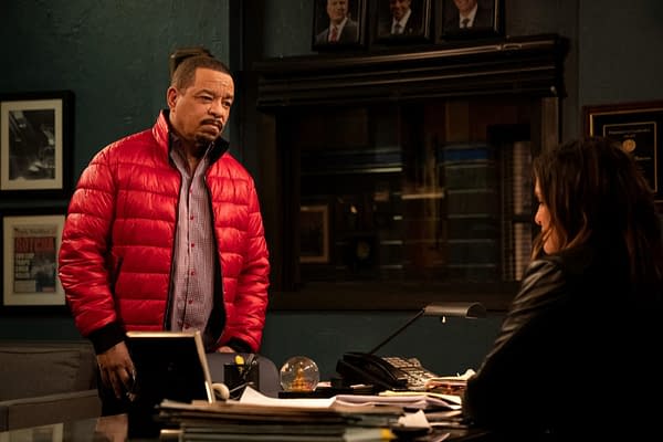 Law &#038; Order: Organized Crime/SVU Crossover Event Drops Preview Images