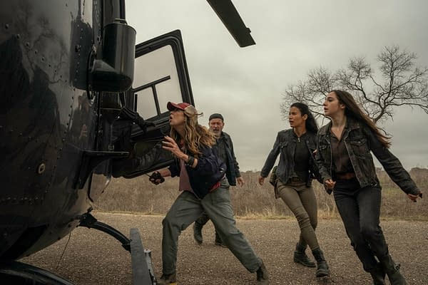fear the walking dead