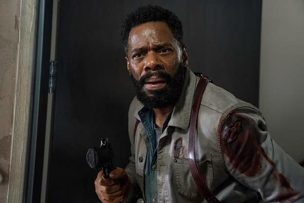 Walking Dead Finale A Little Too Final- The Daily LITG, 9th June 2021