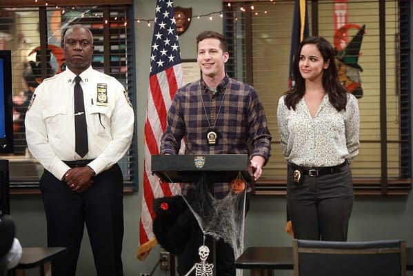 Top 10 Brooklyn Nine Nine Episodes That Continue To Make Us Laugh