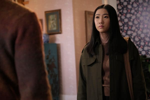 Kung Fu Season 1 E08 Preview: Fallout from Nicky Knowing Her "Destiny"