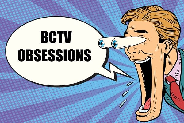 BCTV Daily Dispatch 08 July 2021: Community, Greendale Seven &#038; More!