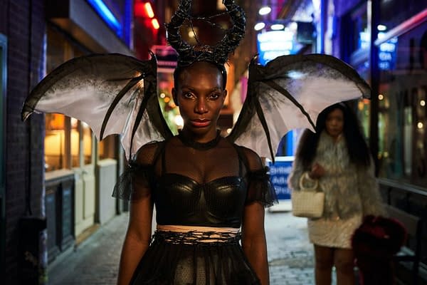 Doctor Who: Michaela Coel Won't be the Next Doctor - It Would be Cool