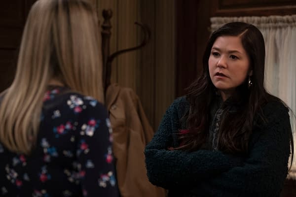 Kevin Can F**k Himself Season 1 E08 Review: Cliffhangers & Secrets